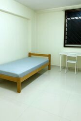 Simei Street 2 (Tampines), HDB 3 Rooms #453155991